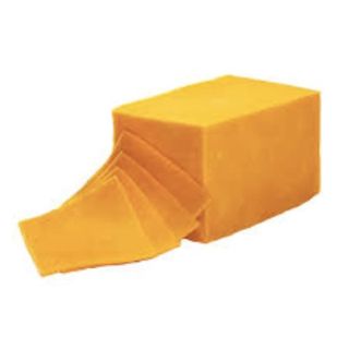 Cheedar Loncheado 200Gr. 