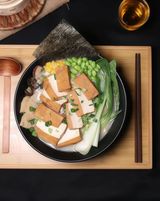 Ramen Vegano Tofu