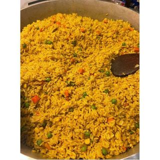 Fried Rice