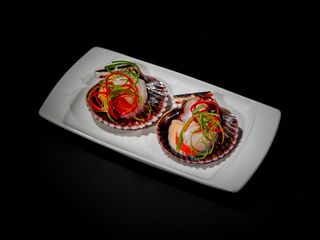 18V. Vieira (2 Uds.)