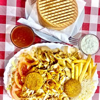 Plato Especial