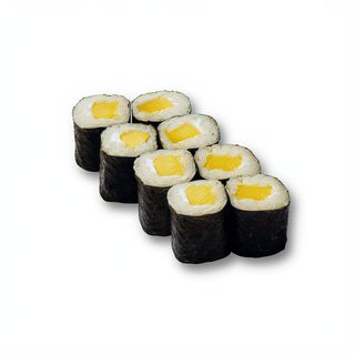 Maki De Mango (8 Pza.)