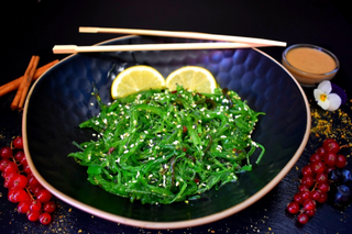 Salata Wakame