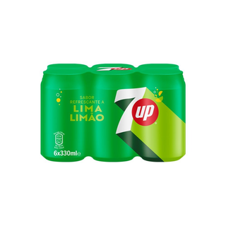 7UP