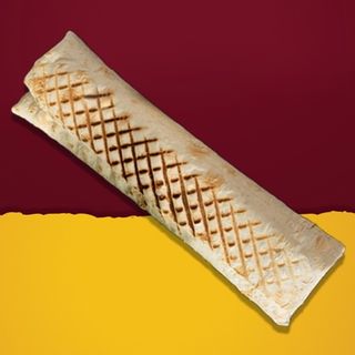 დიდი შაურმა ფრით