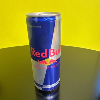 RED BULL