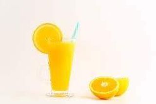 Jus d'Orange