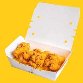 ARIPIOARE PUI NEPICANTE