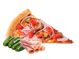 Чілі Кон Карне L