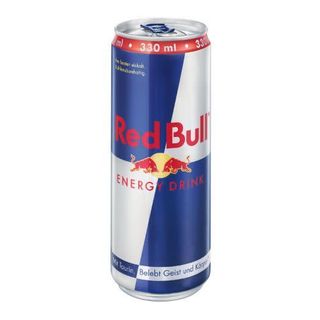 Red Bull (330 ML.)