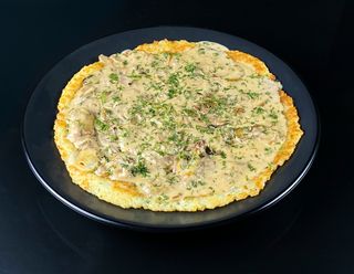 Рваний дерун (300 г)