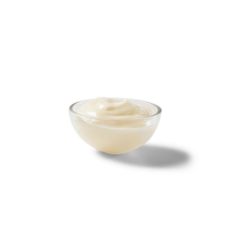 Garlic Mayo