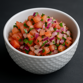 Pico de Gallo