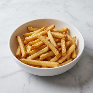 Patate fritte