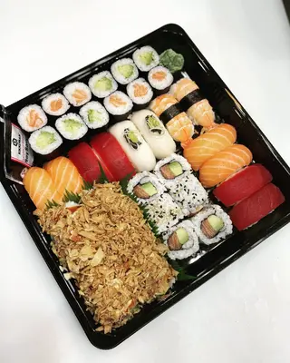 Moriawase 44 piezas