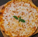 Pizza Margarita