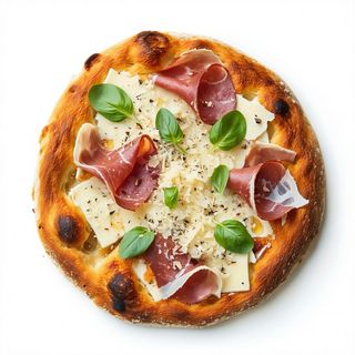 Pizza Borromeo - normale