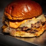 LA BSB (Candidata a mejor BURGER ESPAÑA 2023)