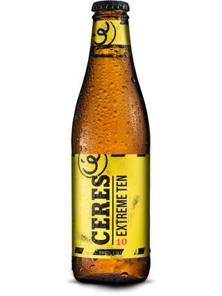 Ceres Extrime 10 33 cl