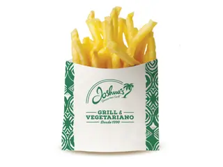 Batatas Fritas Grande