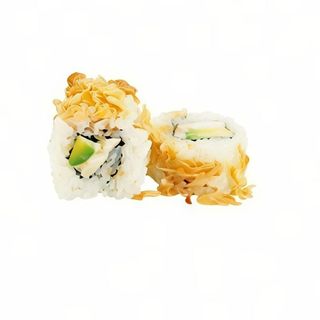 Volcano Gamba (8 Uds.)