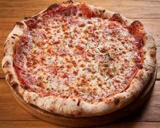 Pizza Prosciutto Cotto