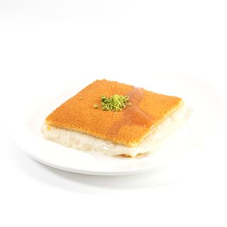 Knafeh Al Cham