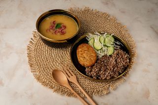 Комбо "Сільська трапеза" (600г)