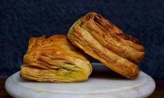 ფენოვანი ლობიანი