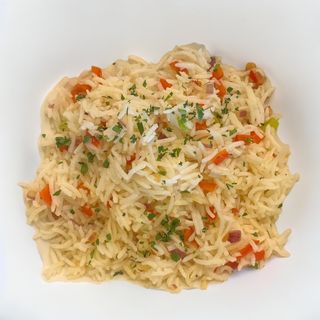 Savoury rice