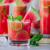 Watermelon Juice