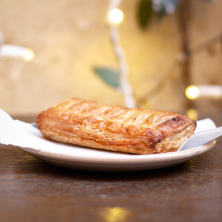 Mini strudel