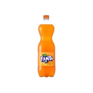 Fanta Orange PET 500Ml