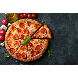 Diavola / Pepperoni