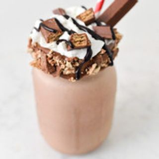 Milkshake Good Origins