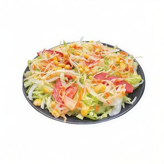 Ensalada Mixta