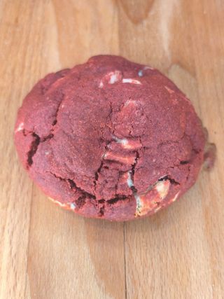 Cookie Red Velvet