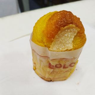 Bolo de Arroz