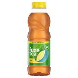 FUZTEA