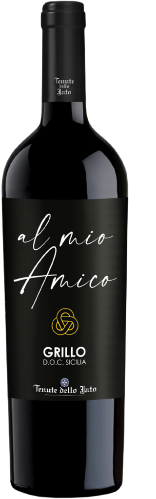 Tenute Dello Jato Grillo D.O.C. Sicilia