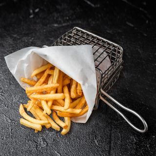 Картопля фрі 100г