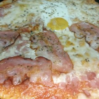 Pizza  Inglesina n.