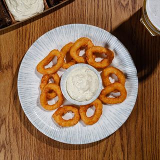 კალმარის რგოლები