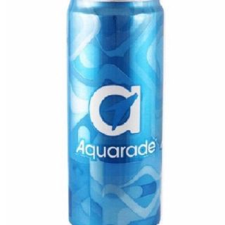 Aquarade Limón (330 Ml.)