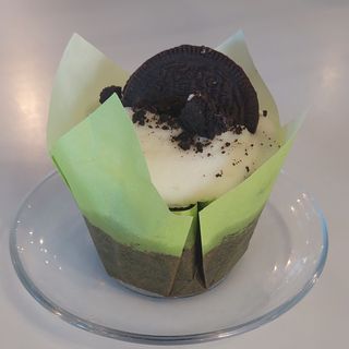 Cupcake Oreo