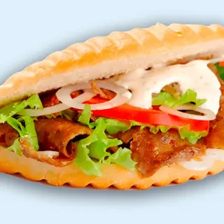 Pita