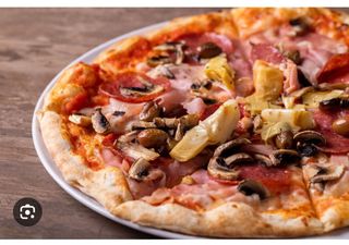 Capricciosa