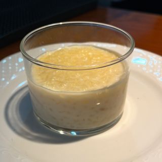 arroz con leche