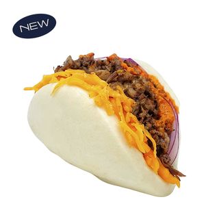 Burger Bao