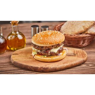 Premium Burger